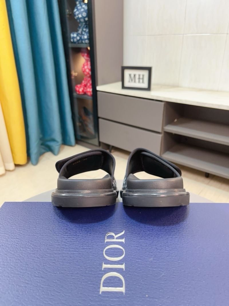 Christian Dior Slippers